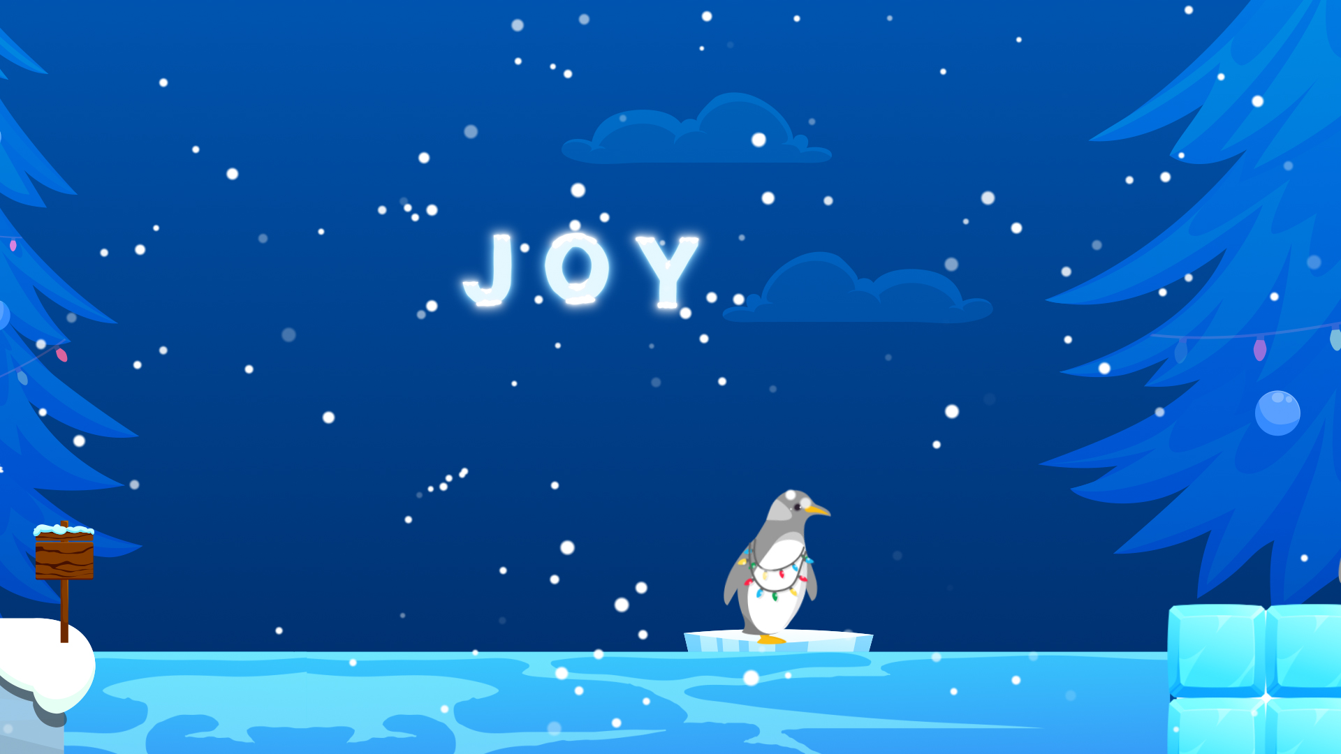 Penguin Dash
