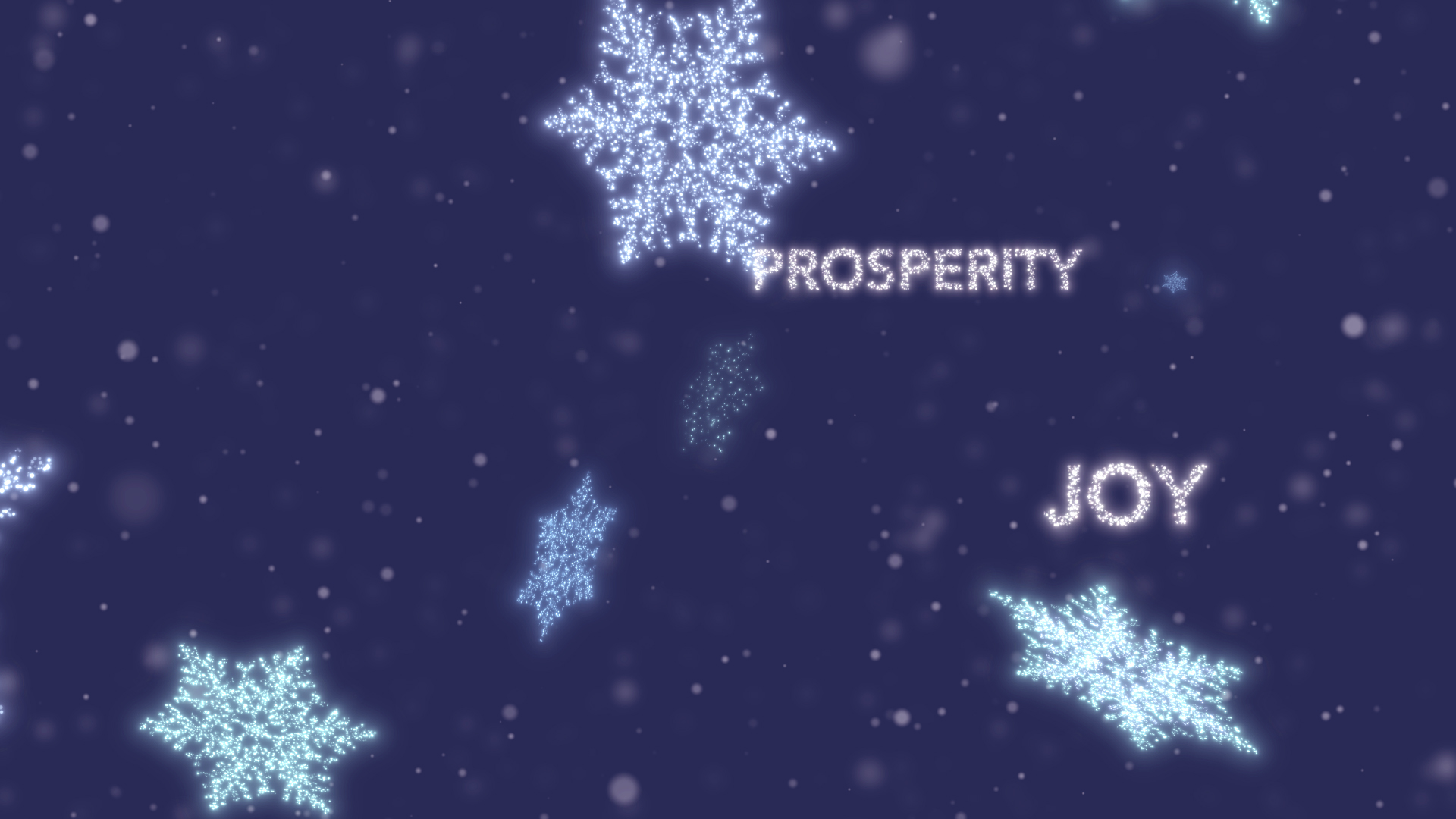 Sparkling Hopes